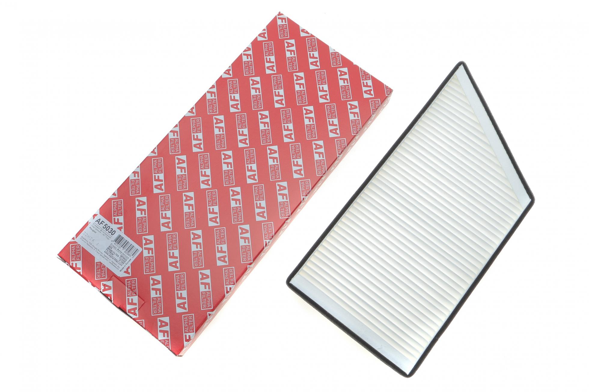 AF5030 ALPHA FILTER